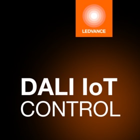 LEDVANCE DALI IoT Control