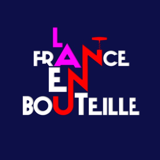 La France en bouteille