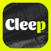Cleep - Short Video icon