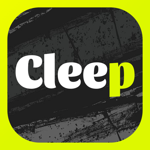 Cleep - Short Video