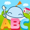 きいて！さわって！ABC 英語が身につく！幼児向け知育アプリ
