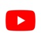 YouTube: Watch, Listen, Streams app icon