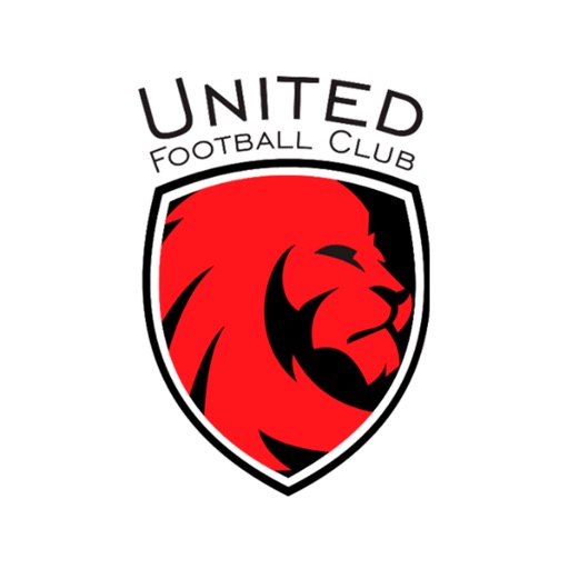 Alfa United FC icon