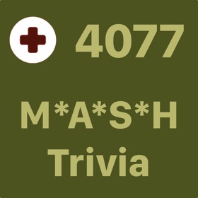 Скриншоты (8) 4077: M*A*S*H Trivia Game