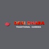 DESI DHABA-Traditional Curries