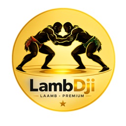 Lamb Dji