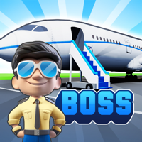 Airport Boss logo