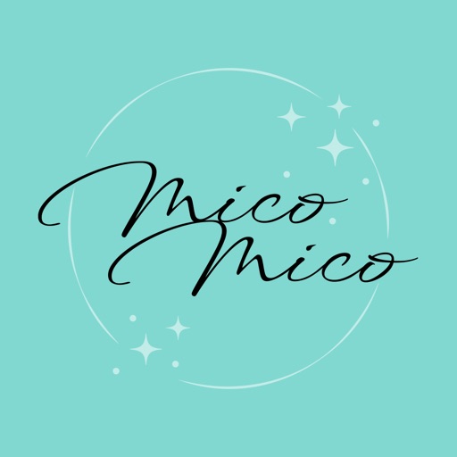 Mico Mico　公式アプリ