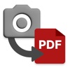写真からPDFへ—ワンクリックコンバーター - iPadアプリ
