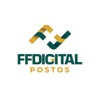 Postos FF Cred Digital icon