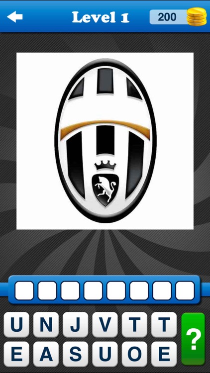 Whats the Badge? Football Quiz