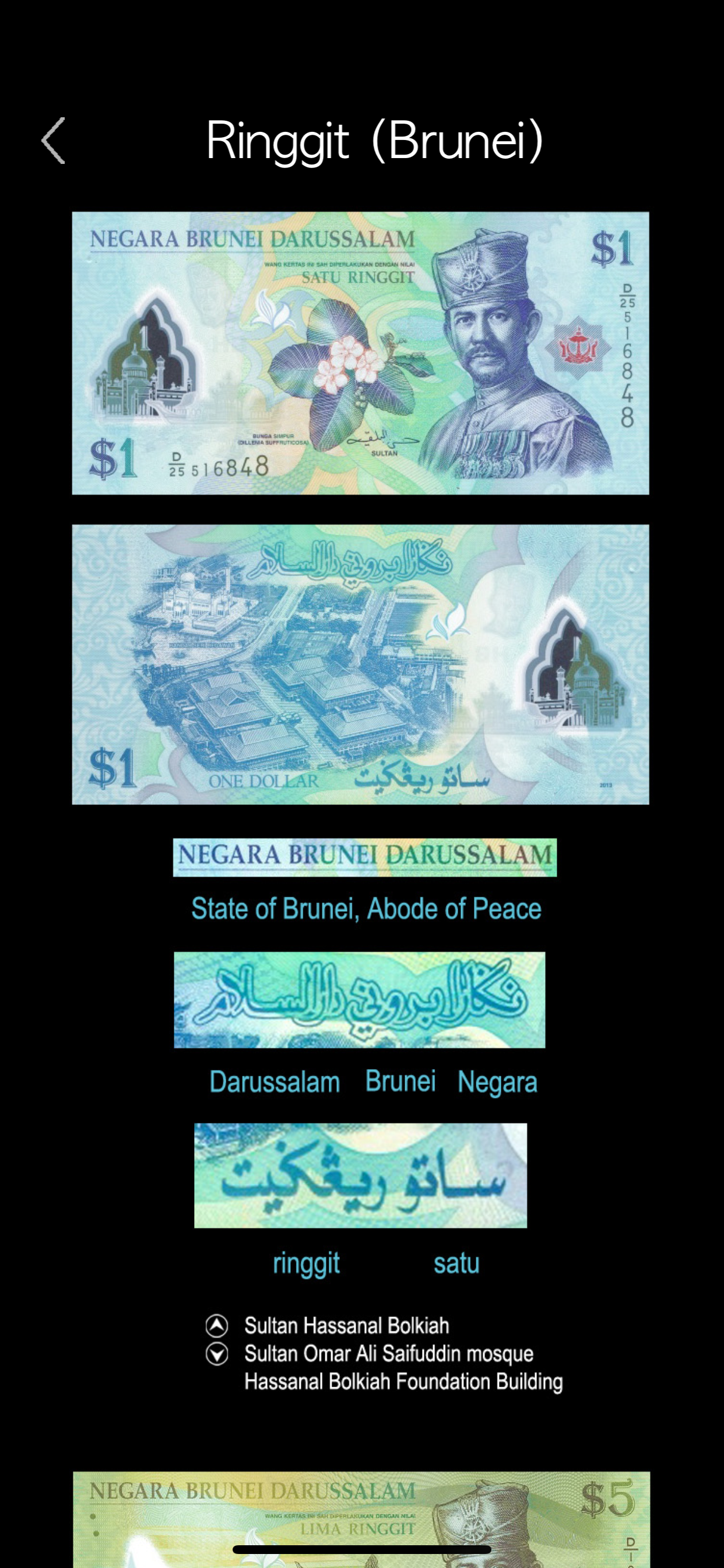 Learn Malay Language !