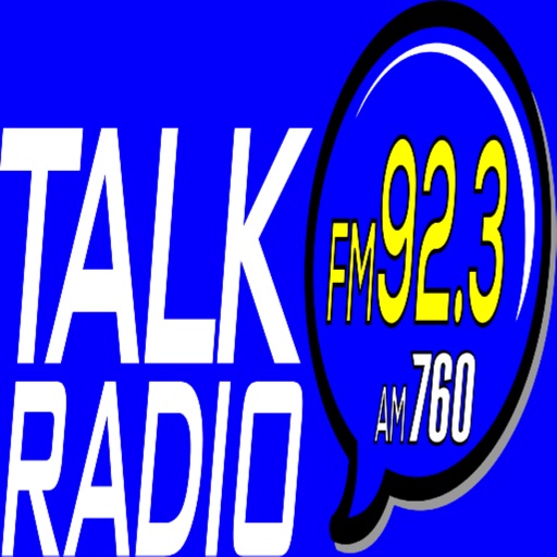 Talk Radio 92.3