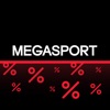 MEGASPORT.UA: Sport Fashion icon