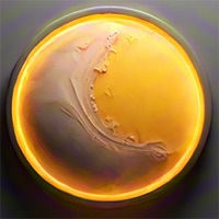 SuperMoon-VPN网络加速器 app icon - Utilities app for iPhone