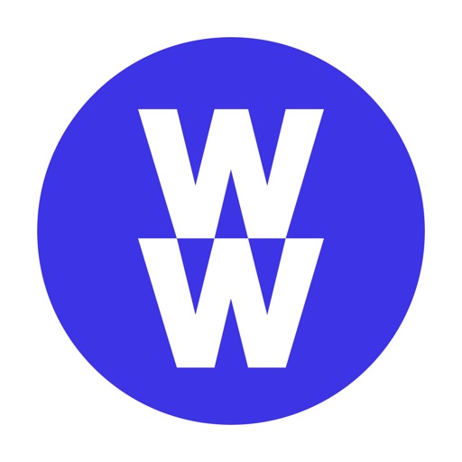 WeightWatchers: Weight Health iOS App