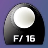 Light Meter - WBPhoto - William Blaschko