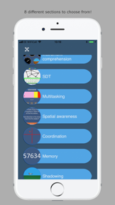 CBAT screenshot