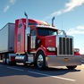 Get Truck Simulator Big Rigs for iOS, iPhone, iPad Aso Report