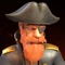 Become a pirate, sail the oceans, plunder enemy ships and conquer islands