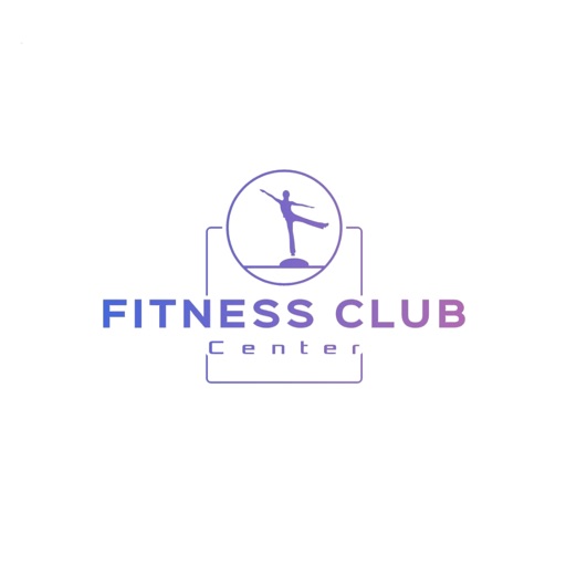 Fitness Club Center