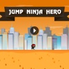Jump Ninja Hero2 icon