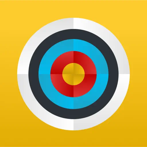 Target Rush: Archery Game