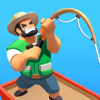 Fishing Frenzy:Idle Hooked Inc - CYBERJOY LIMITED