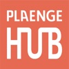 Plaenge Hub icon