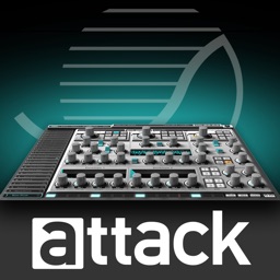 Attack Drums