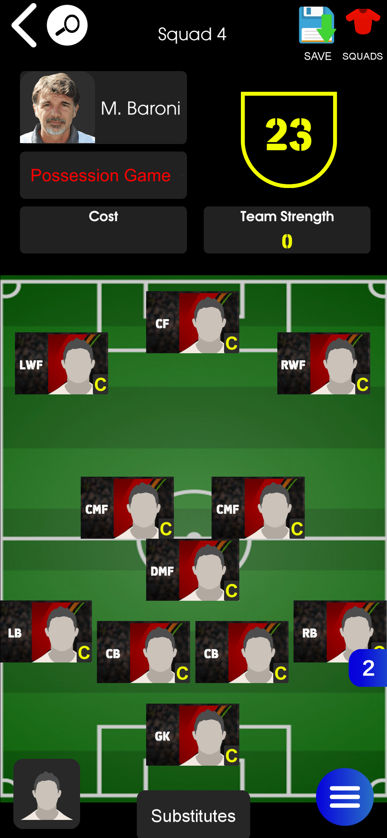 eFHUB 25