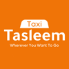 Oman Taxi: Tasleem Taxi - Tasleem