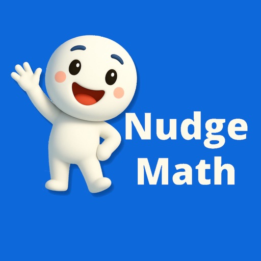 NudgeMath