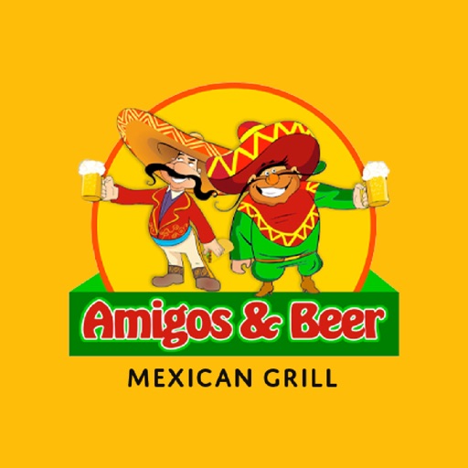 Amigos and Beer