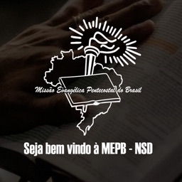 MEPB - NSD APP