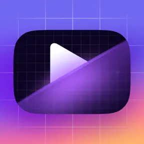 Blur Video· icon