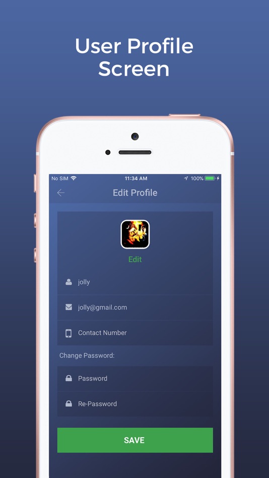 #5. 3 WAY (iOS) Podle: Mobile App Fund