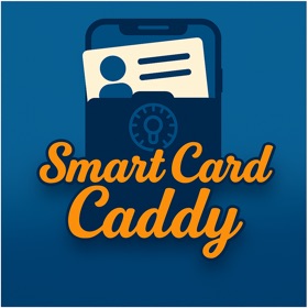 SmartCardCaddy