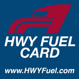 HWY FUEL CARD