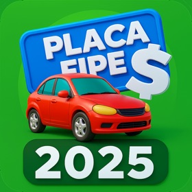 Placa Fipe Precificar