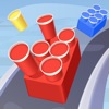 Coffee Factory - Sort Games icon