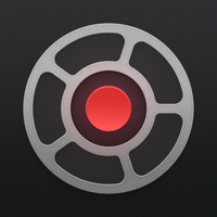 Kino - Pro Video Camera - Lux Optics Incorporated Cover Art