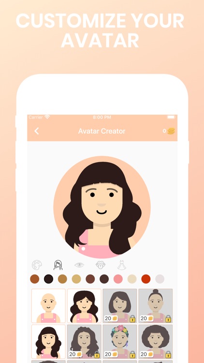 The 21 Days Challenge