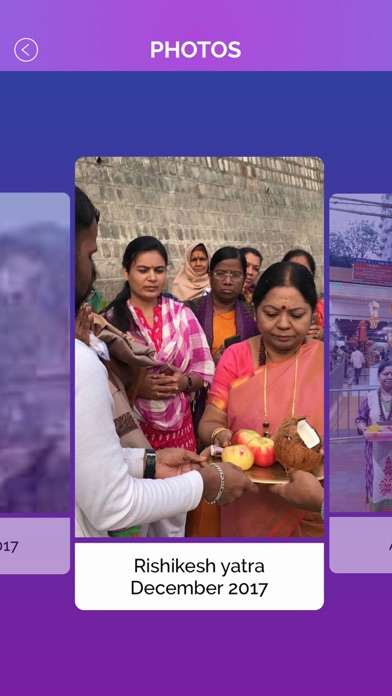 Screenshot 4 of Alpha Mind Power App