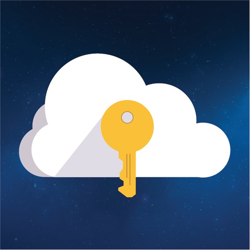 CloudKeyz