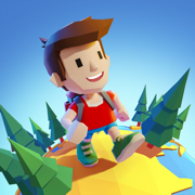 Walking Planet: Fitness Game