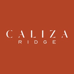 Caliza Ridge