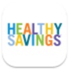 Healthy Savings icon
