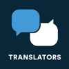 TRANSLATORS | TalkingPoints icon