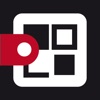 MyQR Wallet icon